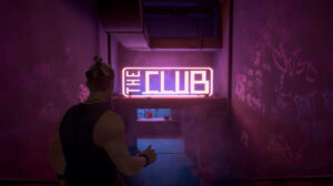 Sifu The Club Gameplay Trailer