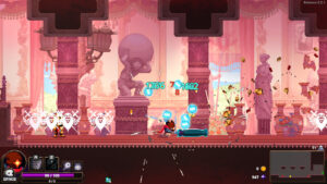 Skul: The Hero Slayer Gets Another Dead Cells Crossover in Latest Update