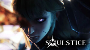 Fantasy ARPG Soulstice Announced for PC and Consoles