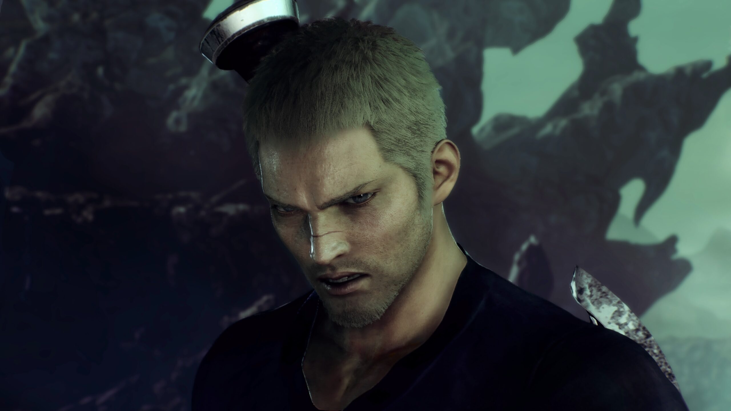 Square Enix and Team Ninja Announce Stranger of Paradise: Final Fantasy Origin