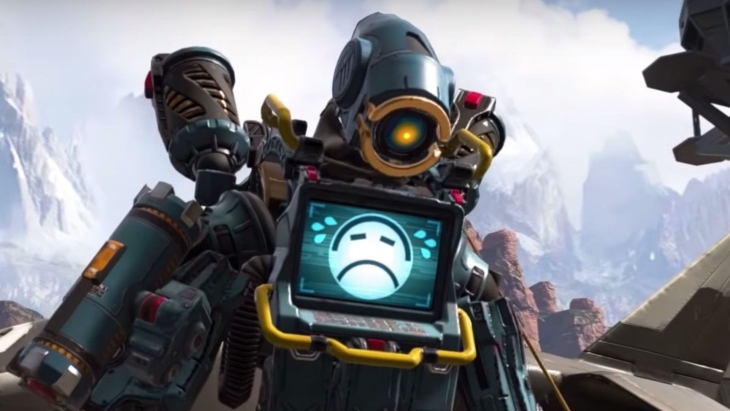 Apex Legends Hacked to “Save Titanfall;” Unplayable for Several Hours