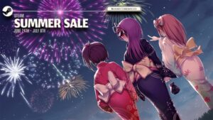 Bloody Chronicles – New Cycle of Death Discounted for Steam Summer Sale; Secret Operation DLC Free to Keep
