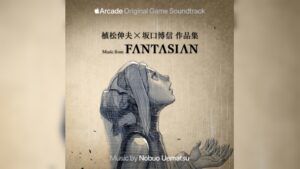 Nobuo Uematsu’s Fantasian Soundtrack Now Available via Apple Music