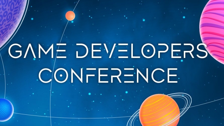 Game Developers Conference 2022 to be In-Person Event