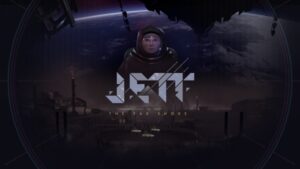 JETT: The Far Shore State of Play Gameplay Trailer