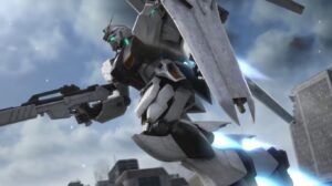 Mobile Suit Gundam: Battle Operation 2 New Opening Movie