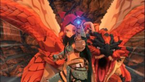 Monster Hunter Stories 2: Wings of Ruin Sells Over 1 Million Units