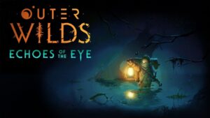 Outer Wilds: Echoes of the Eye DLC Announced, Launches September 28