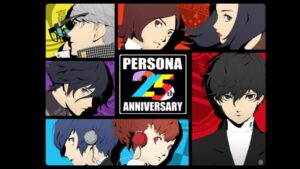Atlus Teases Seven Announcements for Persona 25th Anniversary