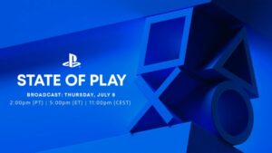 30 Minute PlayStation State of Play Premieres July 8; Features Gameplay from Deathloop