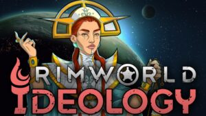 Rimworld Ideology Expansion and Update 1.3 Announced, Launches “in About 2 Weeks”