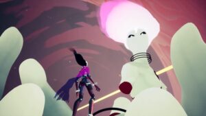 Solar Ash Launches October 26 on Epic Games Store and PlayStation