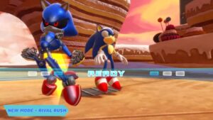 Sonic Colors Ultimate HD Updates Spotlight Trailer