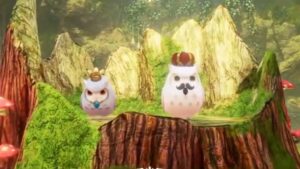 Tales of Arise Wants You to Give a Hoot About Collecting Owls