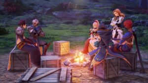 Tales of Arise Lifestyle & Spirit of Adventure Gameplay Trailers