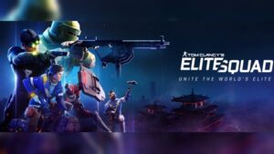 Tom Clancy’s Elite Squad to Shut Down October 4; Less Than a Year After Launch