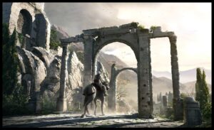 Assassin’s Creed Franchise Art Director is Leaving Ubisoft