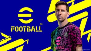 Free-to-Play eFootball Announced, Launches Fall 2021