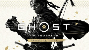 Ghost of Tsushima Director’s Cut Announced for PS4 and PS5