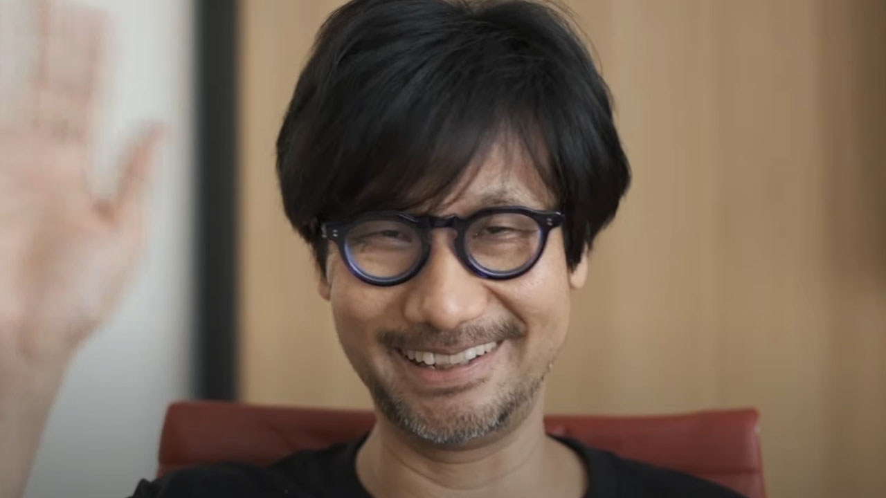 Rumor: Hideo Kojima and Microsoft Signed a Deal to Publish New Xbox Game