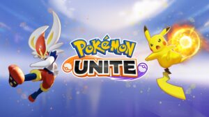 Pokemon UNITE Launches for Switch on July 21