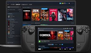 Steam Deck Could Be Used for Xbox Game Pass, Emulation, and More