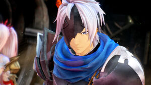 Tales of Arise Battle System and Characters Dev Diary