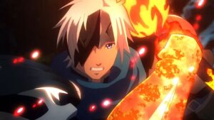Tales of Arise Opening Animation, New Gameplay