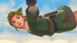 The Legend of Zelda: Skyward Sword HD Launch Trailer