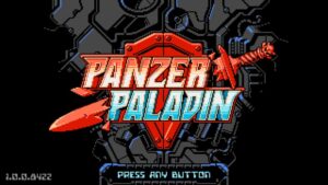 Panzer Paladin Review