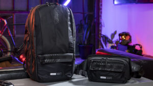 BP35 Gaming Backpack and CS03 Sling Bag Announced by ASTRO Gaming and Timbuk2