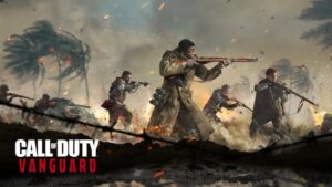 Call of Duty: Vanguard Revealed, Full Worldwide Reveal August 19