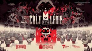 Devolver Digital Announces Cult of the Lamb