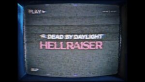 Dead By Daylight Chapter 21 Reveals Hellraiser Content Coming Soon