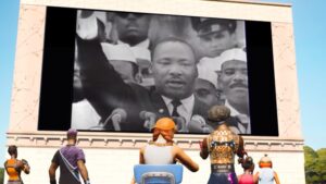 Fortnite March Through Time Event Adds Dr. Martin Luther King Speech and Activities