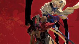 Arc System Works Launch Guilty Gear -Strive- Feedback Survey, Closes August 16