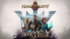 King’s Bounty II Launches Today; Aivar Character Trailer