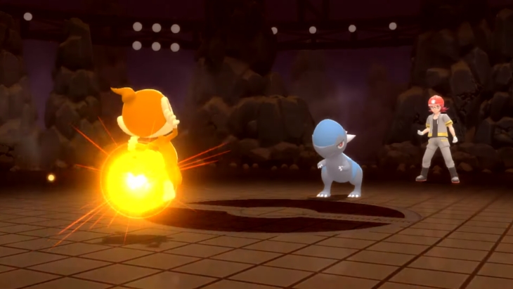 Pokemon Brilliant Diamond and Shining Pearl New Gameplay Trailer