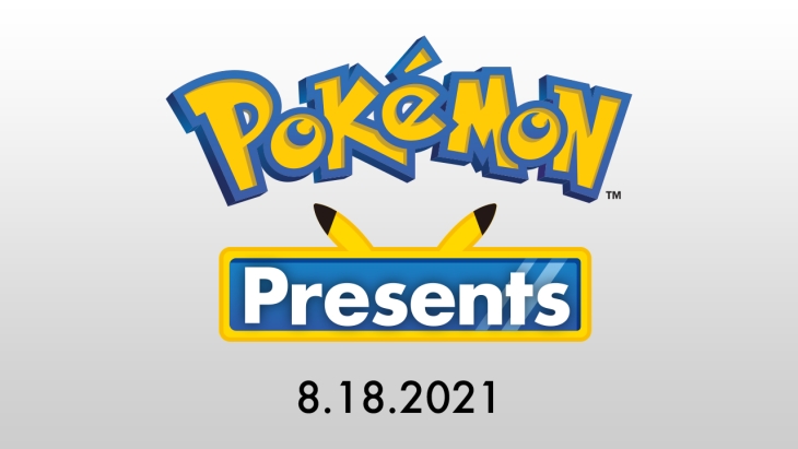 Pokemon Presents Brilliant Diamond, Shining Pearl, and Legends: Arceus Livestream Premieres August 18