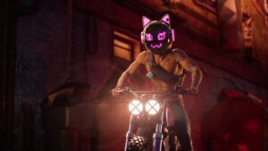 New Saints Row Announced; Launches February 25th, 2022