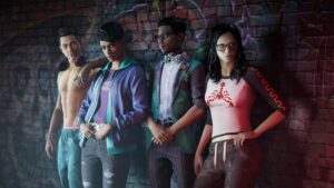 Saints Row Reboot Faces Backlash; Volition Won’t Back Down and Doesn’t Want the Tone of Past Games