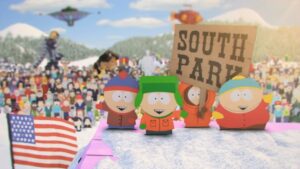 New South Park 3D Game Planned After Over $900 Million Series and Film Deal with Trey Parker and Matt Stone