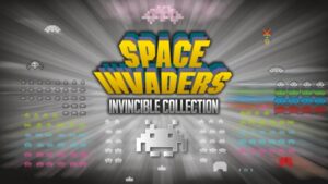Space Invaders Invincible Review