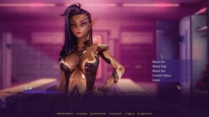 Subverse Heads to GOG October 2021, Becomes GOG’s First 18+ Game