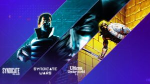 Ultima Underworld 1+2, Syndicate Plus, and Syndicate Wars Free on GOG for Limited Time After EA Delisting Reverted