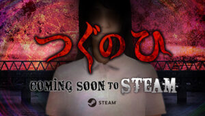 Japanese Horror Series Tsugunohi is Coming to Steam