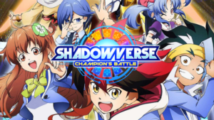 Shadowverse: Champion’s Battle Review