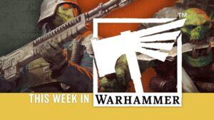 This Week in Warhammer – Kill Team: Octarius Sighted