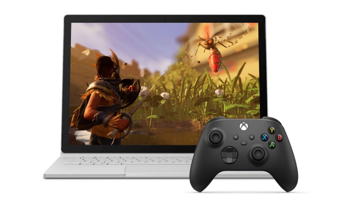 Xbox Cloud Gaming Beta Available Now on PC for Xbox Insiders, Xbox Game Pass Ultimate Members