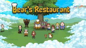 Bear's Restaurant is Coming to PC